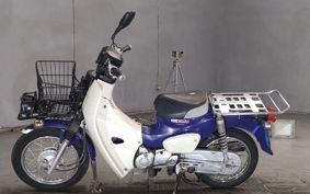 HONDA SUPER CUB110 JA42
