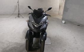 YAMAHA TRICITY 300 2021 SH15J