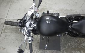 KAWASAKI VULCAN 400 Gen.2 1995 VN400A