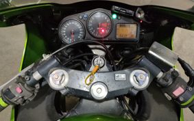 KAWASAKI ZX 1200 NINJA R ZXT20A