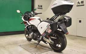 HONDA CB1300SB SUPER BOLDOR 2014 SC54