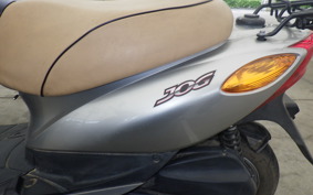 YAMAHA JOG Gen.5 SA36J
