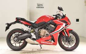 HONDA CBR650R 2020 RH03