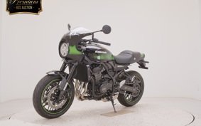 KAWASAKI Z900RS CAFE 2026 ZR900K