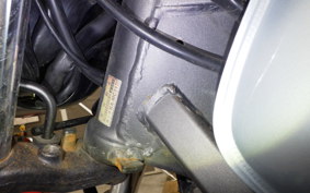 HONDA HORNET 250 2007 MC31