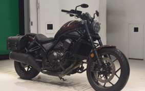 HONDA REBEL 1100 2021 SC83