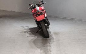 KAWASAKI NINJA 250R EX250K