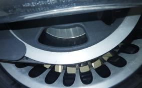 HARLEY FLHR 1580 2010