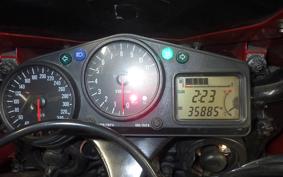 KAWASAKI ZX 1200 NINJA R 2001