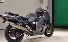 SUZUKI GSX1300R HAYABUSA 2002
