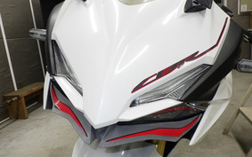 HONDA CBR250RR A 1986 MC51