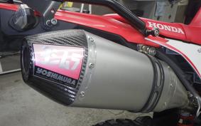 HONDA CRF250L 1996 MD47