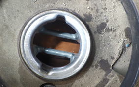 HONDA TACT Basket 1997 AF79