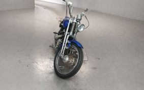 HONDA STEED 400 1998 NC37