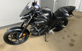 YAMAHA MT-03 ABS 2022 RH13J