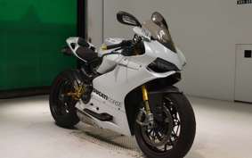 DUCATI 1199 PANIGALE S 2013