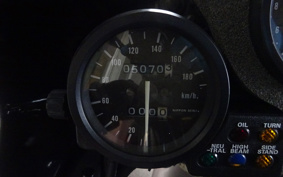 HONDA CBR250RR MC22