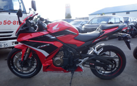 HONDA CBR400R ABS 2023 NC56
