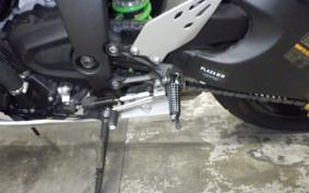 KAWASAKI NINJA ZX-6R A 2020 ZX636G