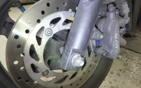 HONDA PS250 2025 MF09