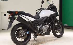 SUZUKI DL650 ( V-Strom 650 ) A 2013 VP56A