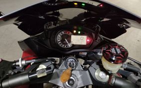 KAWASAKI NINJA 1000 2011 ZXT00G