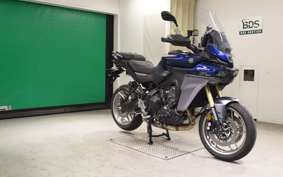 YAMAHA TRACER 9 GT+  AMT 2026 RNA1J