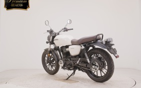HONDA GB350 2026 NC59