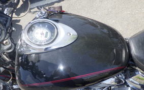 YAMAHA DRAGSTAR 1100 Trike 2001 VP13J
