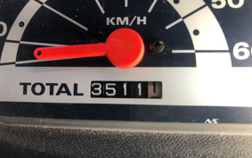 SUZUKI LET's 2 CA1PA
