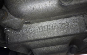 YAMAHA T-MAX 500 Gen.2 2006 SJ04J