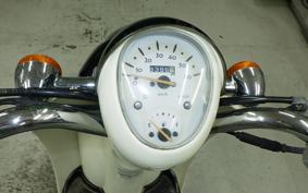 HONDA CREA SCOOPY AF55
