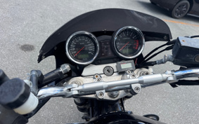 SUZUKI GSX1400 2003 GY71A
