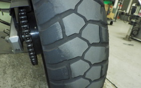 SUZUKI Vストローム650XTA 2019
