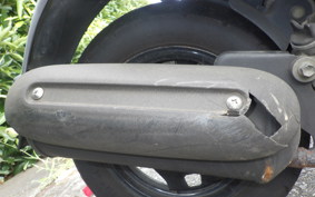 SUZUKI LET's 4 CA41A