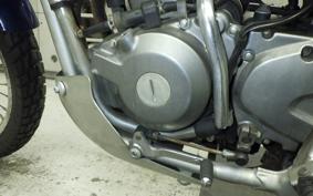 KAWASAKI KLE250 2023 LE250A