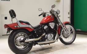 HONDA STEED 400 VLS 1999 NC37