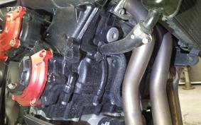 SUZUKI GSX-S750 2021 C533F