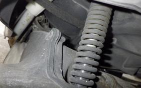 SUZUKI LET's 5 CA47A