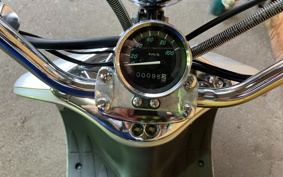 APRILIA RX 125
