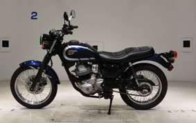 KAWASAKI W230 2001 BJ230A
