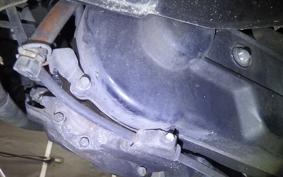 HONDA FUSION X MF02