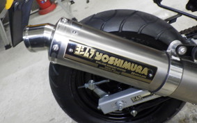 HONDA APE 100 HC07