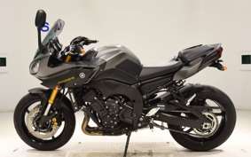 YAMAHA FZ8 FAZER S 2012