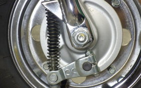 HONDA GORILLA 2009 Z50J