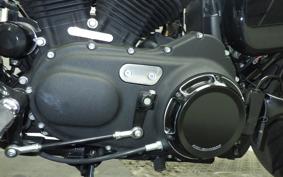 HARLEY XL1200X 2020