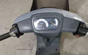 YAMAHA JOG POCHE SA08J