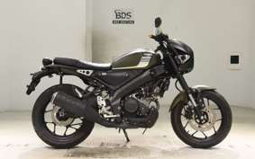 YAMAHA XSR155 2024