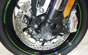 KAWASAKI ZH2 SE 2023 ZRT00K