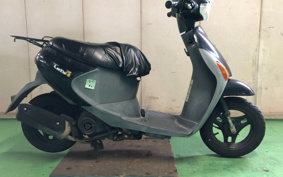 SUZUKI LET`S4 CA45A